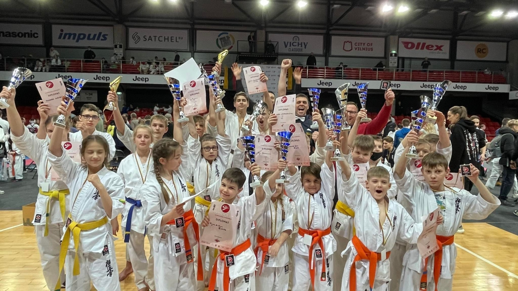 ippon cup 2022